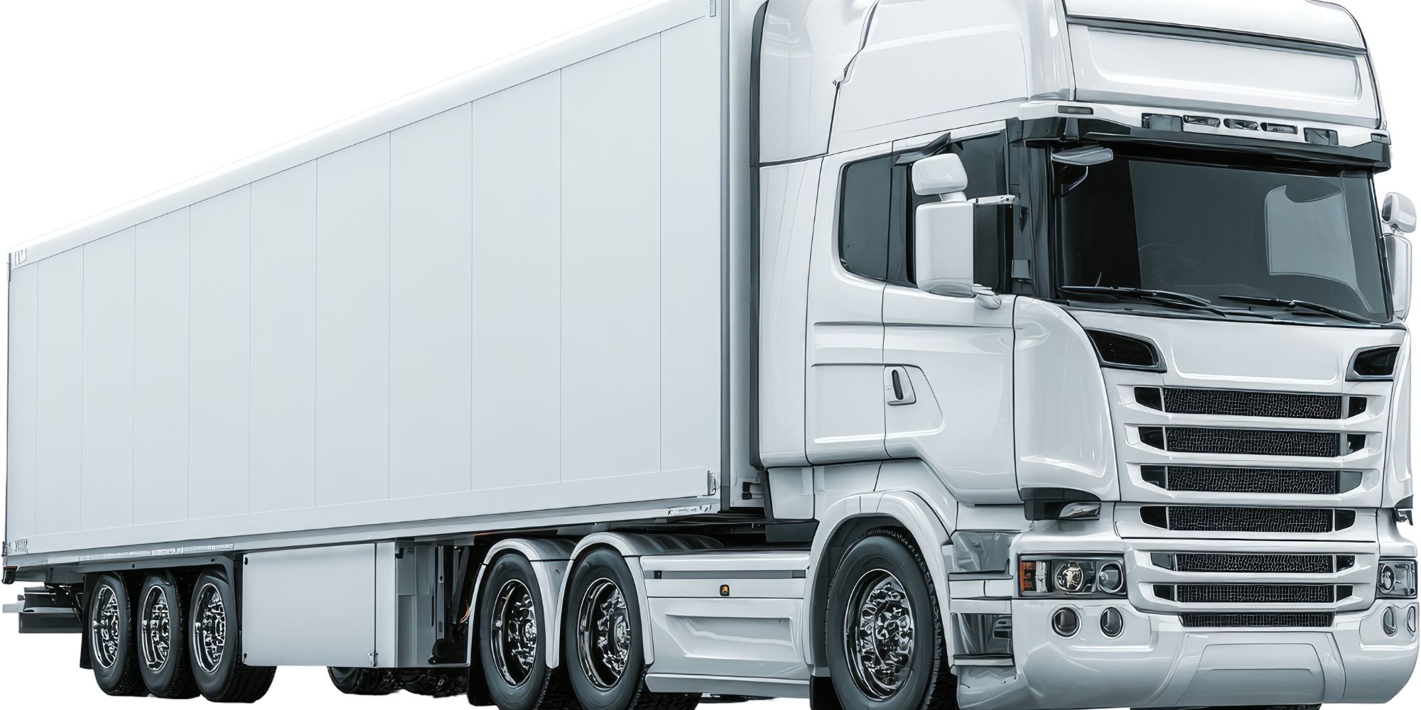 Transporte Refrigerado