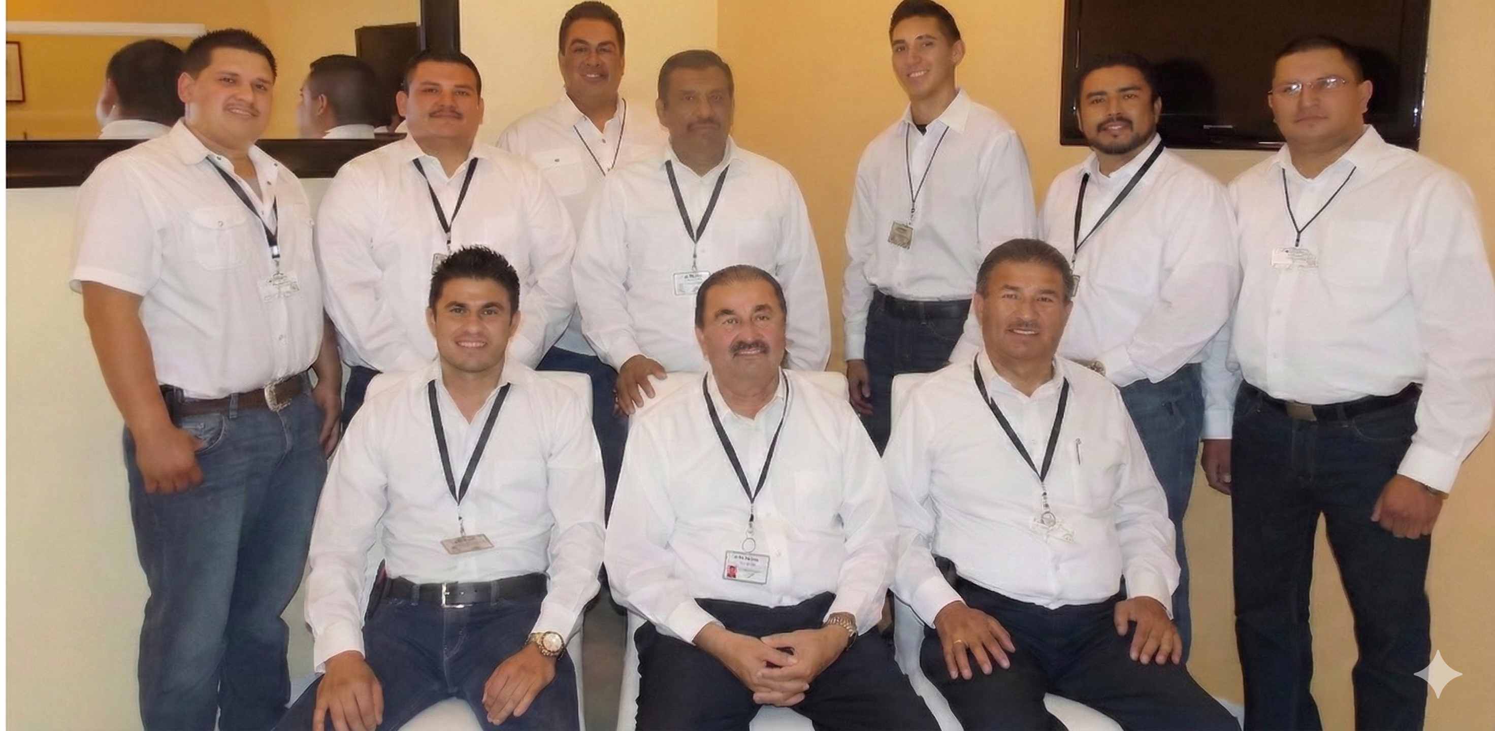 Nuestro Equipo Profesional